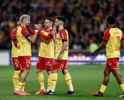 Strasbourg vs Lens Live Streaming, Live Score, Team Prediction, Lineups, Kick-off Time: Ligue 1 2023
