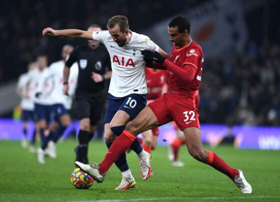 Tottenham Hotspur vs Liverpool Live Streaming, Live Score, Team Prediction, Lineups, EPL Kick-off Time: English Premier League 2023