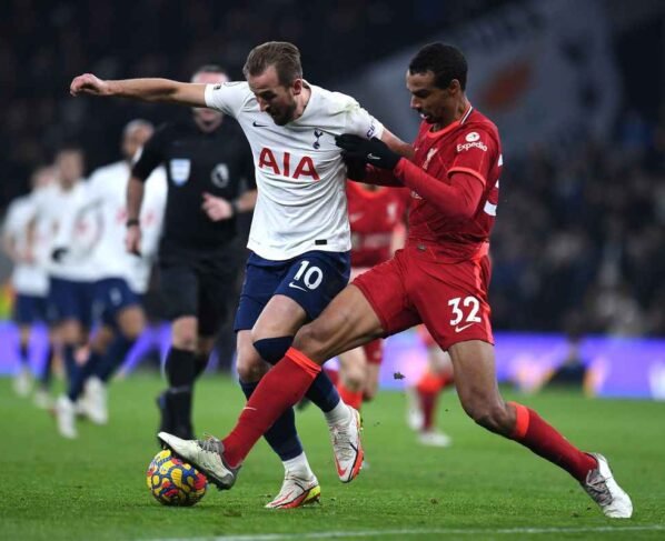 Tottenham Hotspur vs Liverpool Live Streaming, Live Score, Team Prediction, Lineups, EPL Kick-off Time: English Premier League 2023