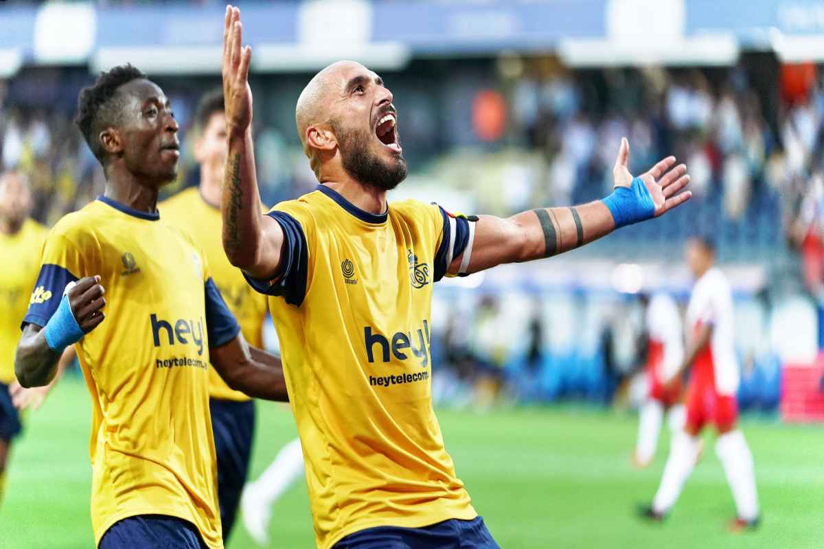 Union St Gilloise vs Toulouse Live Streaming, Team Prediction, Live Score, Lineups, Kick-off Time: UEFA Europa League Qualifiers 2023