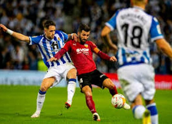 Valencia vs Real Sociedad Live Streaming, Live Score, Team Prediction, Lineups, H2H, Kick-off Time: La Liga 2023