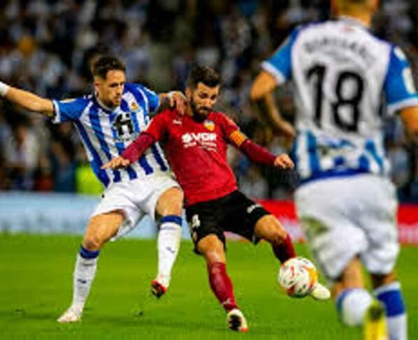 Valencia vs Real Sociedad Live Streaming, Live Score, Team Prediction, Lineups, H2H, Kick-off Time: La Liga 2023