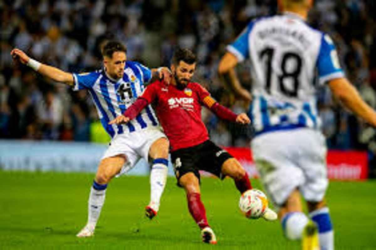 Valencia vs Real Sociedad Live Streaming, Live Score, Team Prediction, Lineups, H2H, Kick-off Time: La Liga 2023