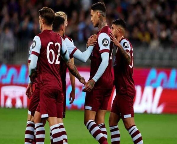 West Ham United vs TSC Backa Topola Live Streaming, Team Prediction, Live Score, Lineups, Kick-off Time: UEFA Europa League Qualifiers 2023