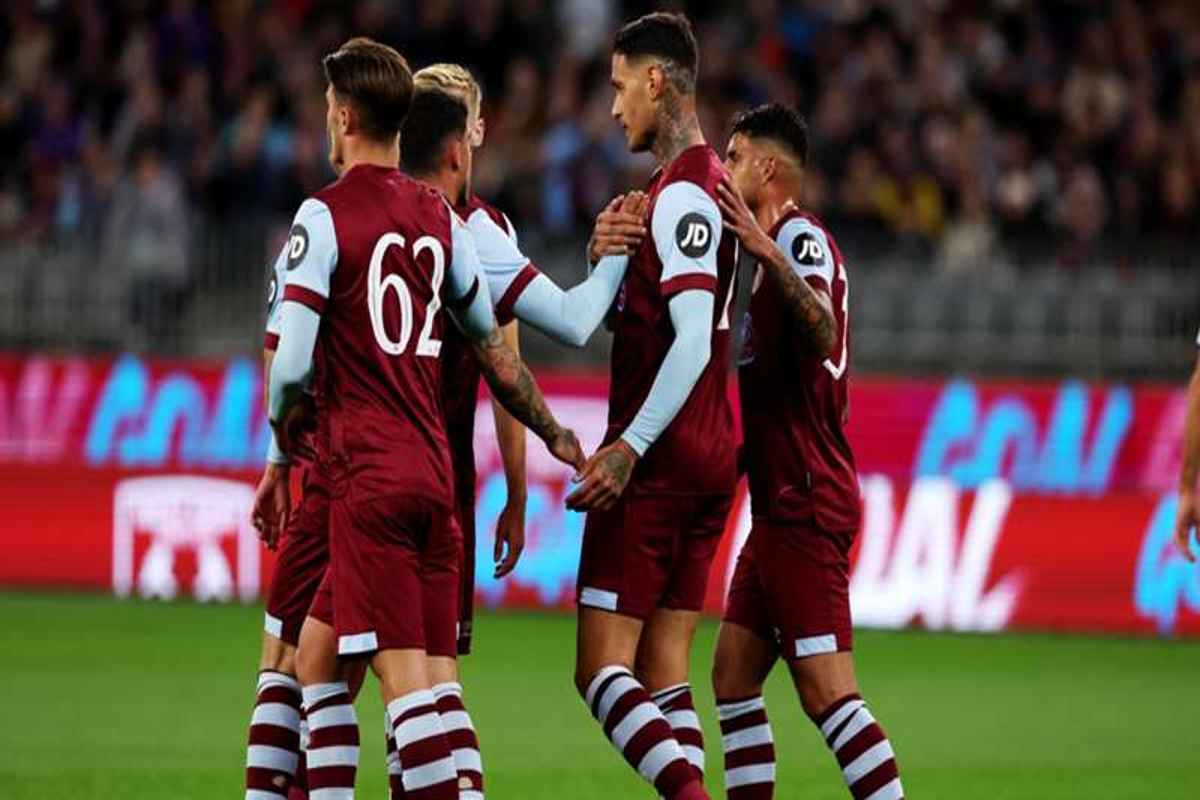 West Ham United vs TSC Backa Topola Live Streaming, Team Prediction, Live Score, Lineups, Kick-off Time: UEFA Europa League Qualifiers 2023