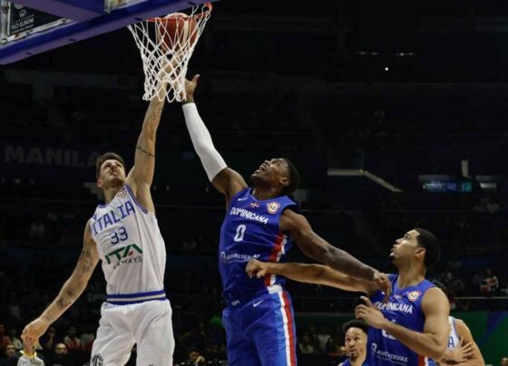 Dominican Republic vs Serbia LIVE Streaming, DOR vs SER Dream11 Team Prediction, Lineups: FIBA Basketball World Cup 2023