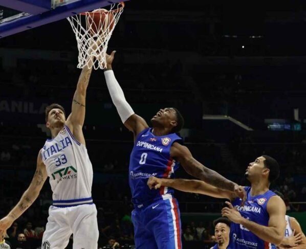 Dominican Republic vs Serbia LIVE Streaming, DOR vs SER Dream11 Team Prediction, Lineups: FIBA Basketball World Cup 2023