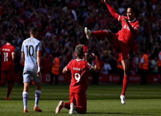 Liverpool vs Aston Villa Live Streaming, Live Score, Team Prediction, Lineups, EPL Kick-off Time: English Premier League 2023
