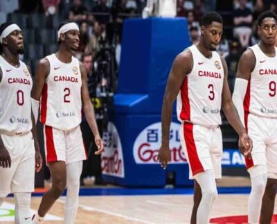 Spain vs Canada LIVE Streaming, ESP vs CAN Dream11 Team Prediction, Lineups: FIBA Basketball World Cup 2023