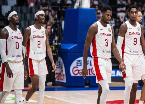 Spain vs Canada LIVE Streaming, ESP vs CAN Dream11 Team Prediction, Lineups: FIBA Basketball World Cup 2023