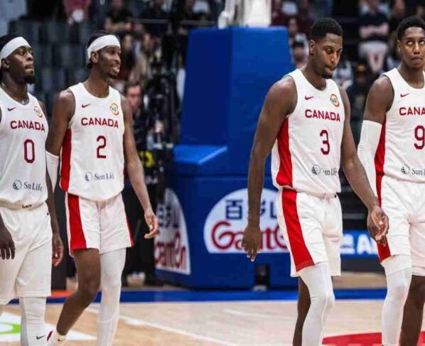 Spain vs Canada LIVE Streaming, ESP vs CAN Dream11 Team Prediction, Lineups: FIBA Basketball World Cup 2023