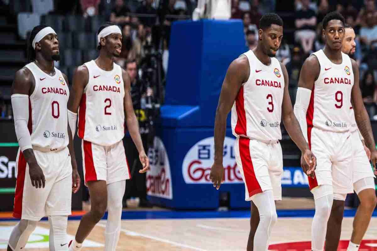 Spain vs Canada LIVE Streaming, ESP vs CAN Dream11 Team Prediction, Lineups: FIBA Basketball World Cup 2023