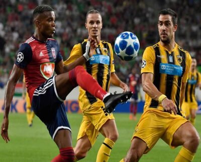 AEK Athens vs Ajax Amsterdam Live Streaming, Team Prediction, Live Score, Lineups, Kick-off Time: UEFA Europa League Qualifiers 2023