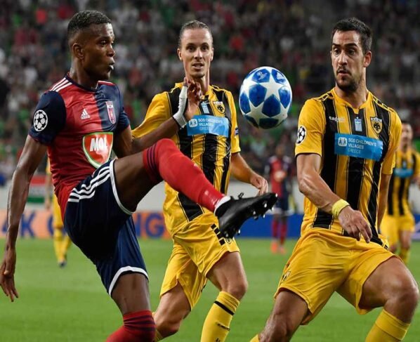 AEK Athens vs Ajax Amsterdam Live Streaming, Team Prediction, Live Score, Lineups, Kick-off Time: UEFA Europa League Qualifiers 2023