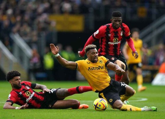 AFC Bournemouth vs Wolverhampton Wanderers Live Streaming, Live Score, Team Prediction, Lineups, EPL Kick-off Time: English Premier League 2023
