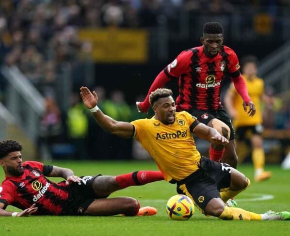 AFC Bournemouth vs Wolverhampton Wanderers Live Streaming, Live Score, Team Prediction, Lineups, EPL Kick-off Time: English Premier League 2023