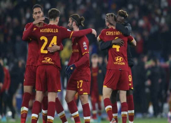 AS Roma vs Servette Live Streaming, Team Prediction, Live Score, Lineups, Kick-off Time: UEFA Europa League Qualifiers 2023
