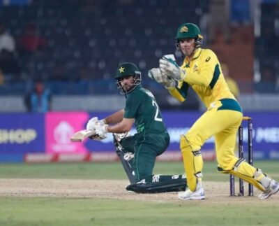 AUS vs PAK Dream11 Team Prediction, Australia vs Pakistan Live Streaming, Today Cricket Match Fantasy Tips, Playing XI: ICC Cricket World Cup 2023