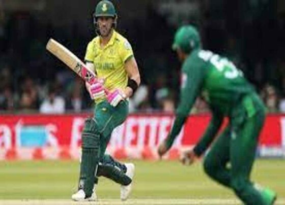 AUS vs SA Dream11 Team Prediction, Australia vs South Africa Live Streaming, Today Cricket Match Fantasy Tips, Playing XI: ICC Cricket World Cup 2023