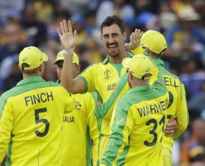 AUS vs SL Dream11 Team Prediction, Australia vs Sri Lanka Live Streaming, Today Cricket Match Fantasy Tips, Playing XI: ICC Cricket World Cup 2023