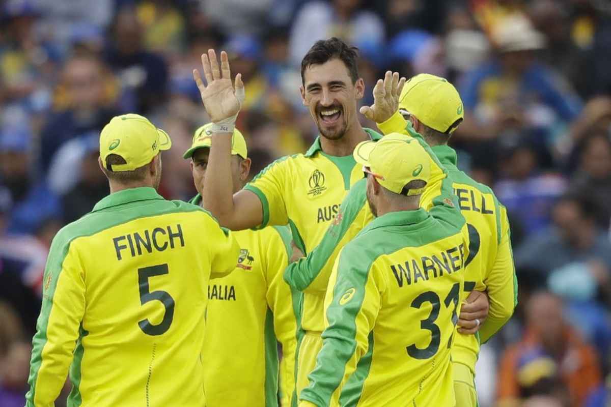 AUS vs SL Dream11 Team Prediction, Australia vs Sri Lanka Live Streaming, Today Cricket Match Fantasy Tips, Playing XI: ICC Cricket World Cup 2023
