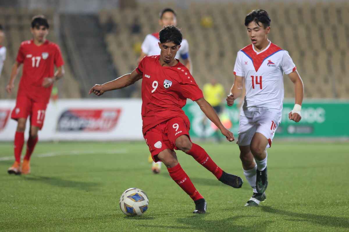 Afghanistan vs Mongolia Live Streaming, Live Score, Team Prediction, Lineups, Kick-off Time: 2023 FIFA World Cup Qualifiers – AFC