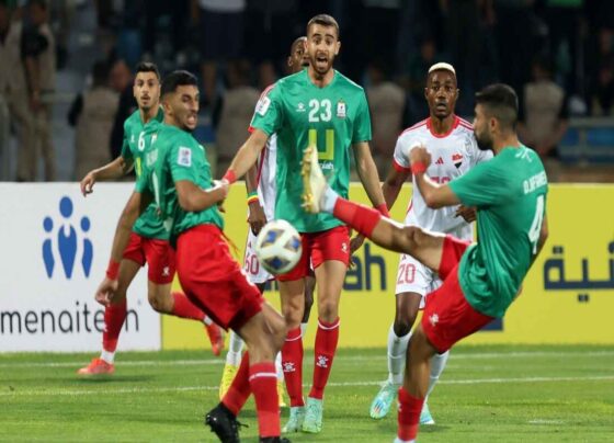 Al Ittihad Ahli Aleppo vs Al Kahrabaa Live Streaming, Team Prediction, Live Score, Lineups, Kick-off Time: AFC Cup 2023