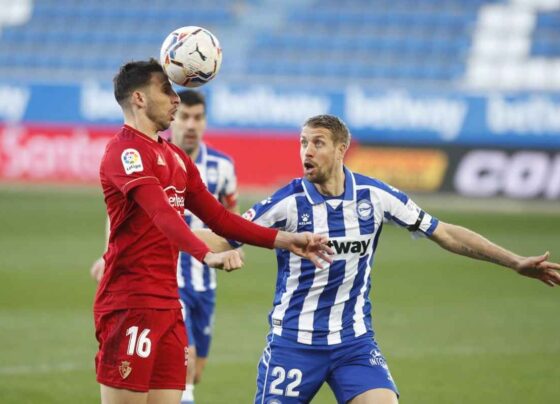 Alaves vs Osasuna Live Streaming, Live Score, Team Prediction, Lineups, H2H, Kick-off Time: La Liga 2023