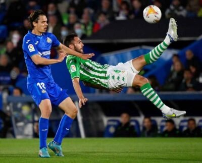 Alaves vs Real Betis Live Streaming, Live Score, Team Prediction, Lineups, H2H, Kick-off Time: La Liga 2023