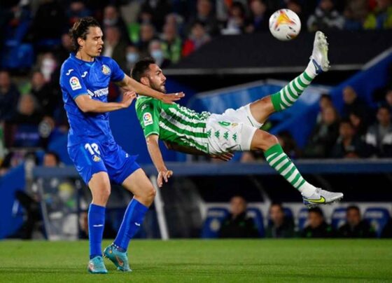 Alaves vs Real Betis Live Streaming, Live Score, Team Prediction, Lineups, H2H, Kick-off Time: La Liga 2023