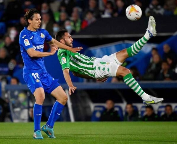 Alaves vs Real Betis Live Streaming, Live Score, Team Prediction, Lineups, H2H, Kick-off Time: La Liga 2023