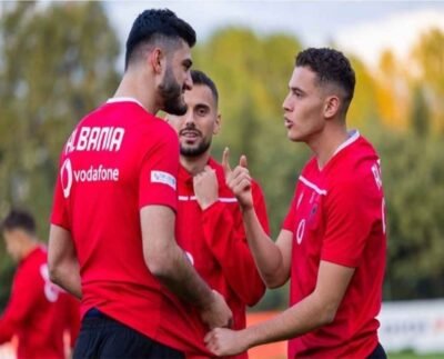 Albania vs Bulgaria Live Streaming, Team Prediction, Live Score, Today Lineups, Kick-off Time: International Friendlies 2023