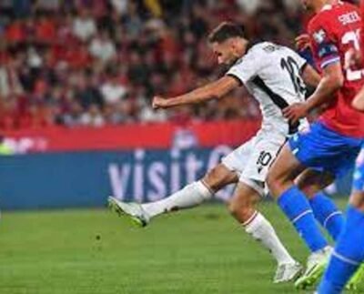 Albania vs Czechia Live Streaming, Team Prediction, Live Score, Lineups, Kick-off Time: UEFA European Championship Qualifiers 2023