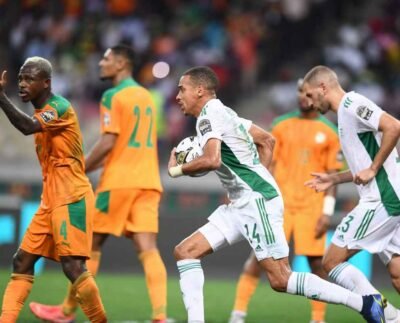 Algeria vs Cape Verde Islands Live Streaming, Team Prediction, Live Score, Lineups, Kick-off Time: International Friendlies 2023