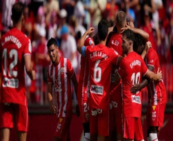 Almeria vs Granada Live Streaming, Live Score, Team Prediction, Lineups, H2H, Kick-off Time: La Liga 2023