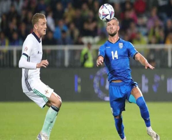 Andorra vs Kosovo Live Streaming, Team Prediction, Live Score, Lineups, Kick-off Time: UEFA European Championship Qualifiers 2023