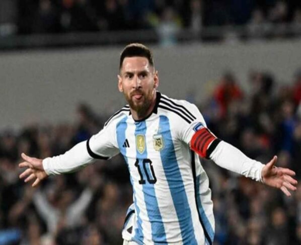 Argentina vs Paraguay Live Streaming, Live Score, Team Prediction, Lineups, Kick-off Time: 2023 FIFA World Cup Qualifiers – CONMEBOL