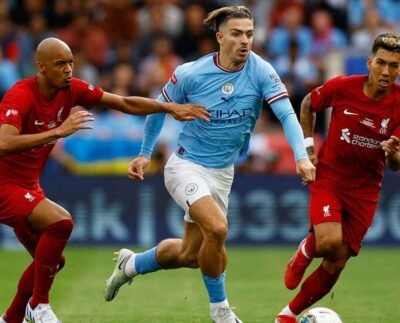 Arsenal vs Manchester City Live Streaming, Live Score, Team Prediction, Lineups, EPL Kick-off Time: English Premier League 2023