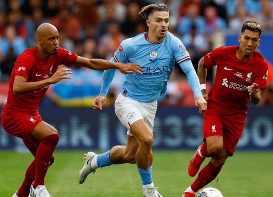 Arsenal vs Manchester City Live Streaming, Live Score, Team Prediction, Lineups, EPL Kick-off Time: English Premier League 2023