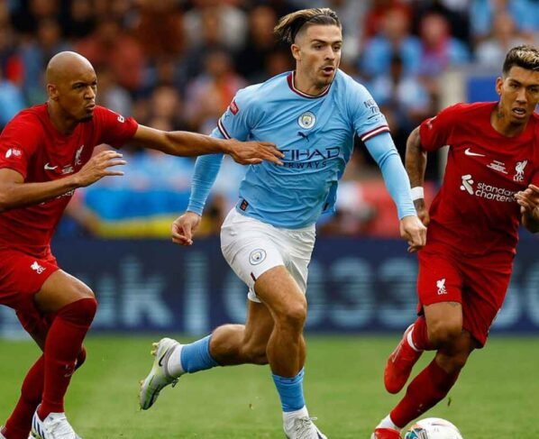 Arsenal vs Manchester City Live Streaming, Live Score, Team Prediction, Lineups, EPL Kick-off Time: English Premier League 2023