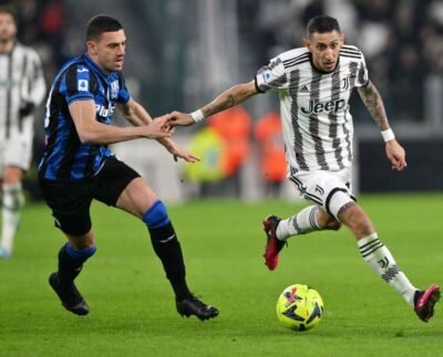 Atalanta vs Juventus Live Streaming, Live Score, Team Prediction, Lineups, Kick-off Time: Serie A 2023
