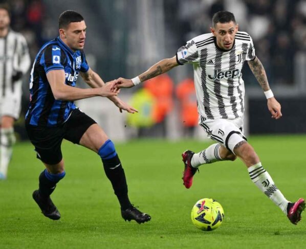 Atalanta vs Juventus Live Streaming, Live Score, Team Prediction, Lineups, Kick-off Time: Serie A 2023