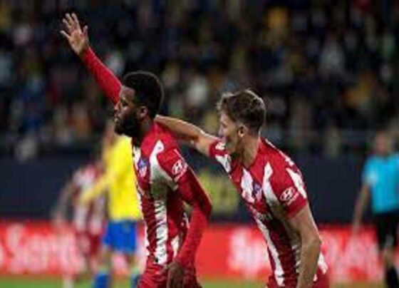 Atletico Madrid vs Cadiz Live Streaming, Live Score, Team Prediction, Lineups, H2H, Kick-off Time: La Liga 2023