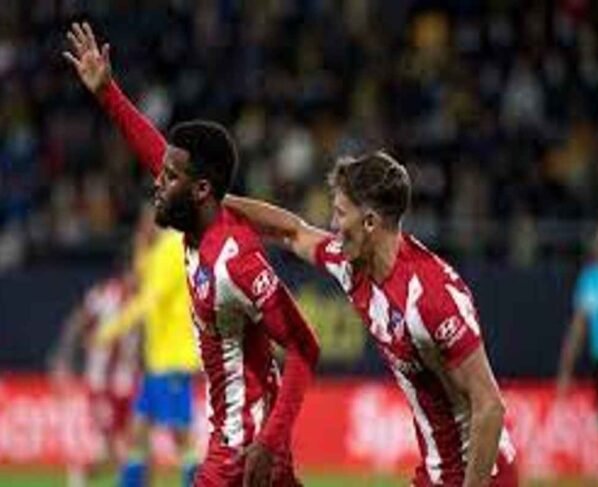 Atletico Madrid vs Cadiz Live Streaming, Live Score, Team Prediction, Lineups, H2H, Kick-off Time: La Liga 2023
