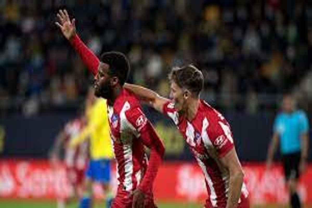 Atletico Madrid vs Cadiz Live Streaming, Live Score, Team Prediction, Venue, Lineups, H2H, Kick Atletico Madrid vs Cadiz Live Streaming, Live Score, Team Prediction, Venue, Lineups, H2H, Kick