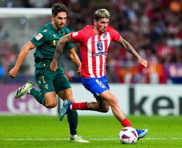 Atletico Madrid vs Feyenoord Rotterdam Live Streaming, Team Prediction, Live Score, Lineups, Kick-off Time: UEFA Champions League