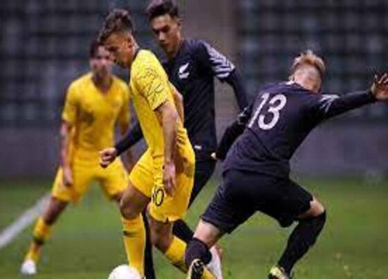 Australia vs New Zealand Live Streaming, Team Prediction, Live Score, Today Lineups, Kick-off Time: International Friendlies 2023