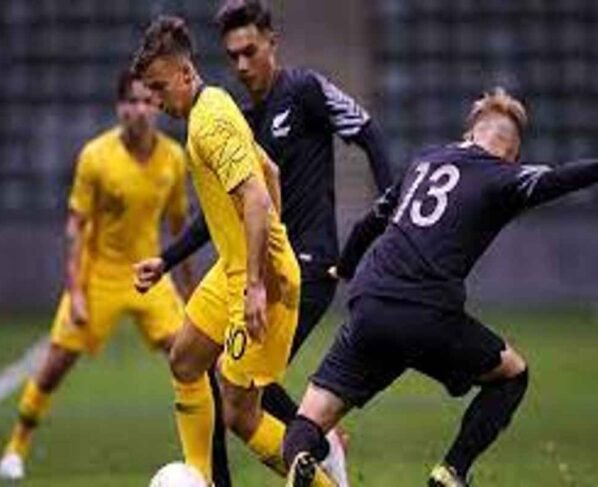 Australia vs New Zealand Live Streaming, Team Prediction, Live Score, Today Lineups, Kick-off Time: International Friendlies 2023