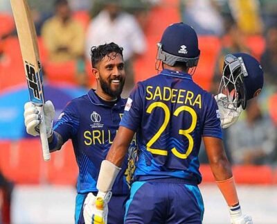 Australia vs Sri Lanka Live Streaming, Live Score, AUS vs SL Dream11 Team Prediction, Today Cricket Match Fantasy Tips, Squads: ICC Cricket World Cup 2023
