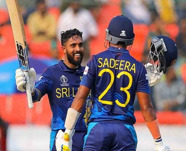 Australia vs Sri Lanka Live Streaming, Live Score, AUS vs SL Dream11 Team Prediction, Today Cricket Match Fantasy Tips, Squads: ICC Cricket World Cup 2023